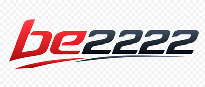 be2222 লোগো